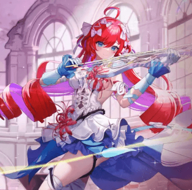 ハルモフェウス（仮）