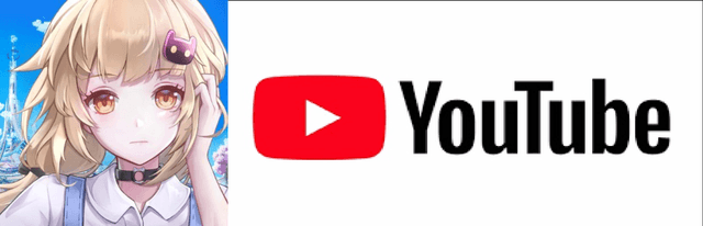 公式YouTube