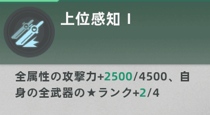アビスなら高凸の能力も使えるぞ！