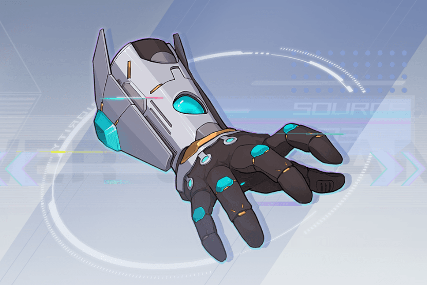 ロボットアーム