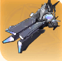 EP-7000スカイファイア