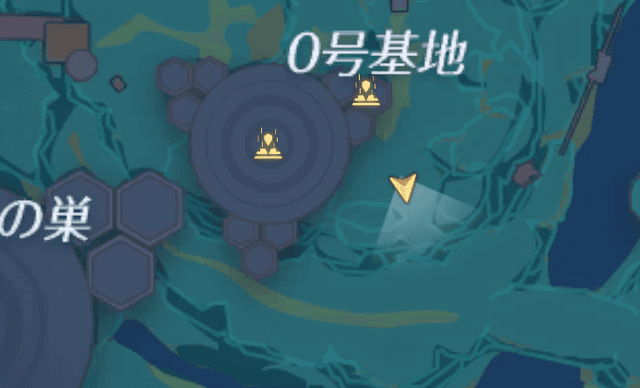 トラックその1