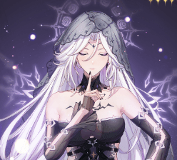 プレミアムアバター：ヴェロニカ「聖夜巡行」