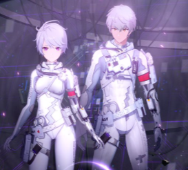 復刻：創り上げる未来