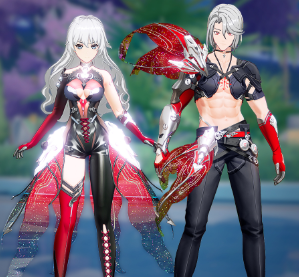 セクシーデビル