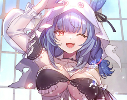 新プレアバ：ヘレンネ