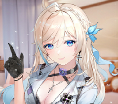 復刻プレアバ：ロズリン