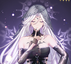 プレアバ：ヴェロニカ